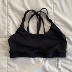 Lululemon Athletica Energy Bra